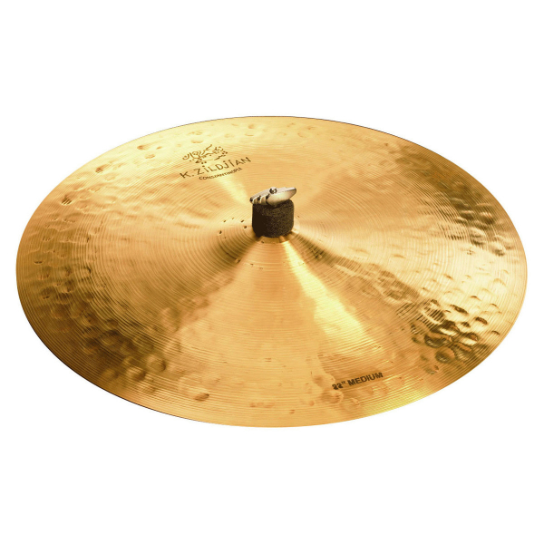 Zildjian K Constantinople 22 Medium Ride Cymbal K1020