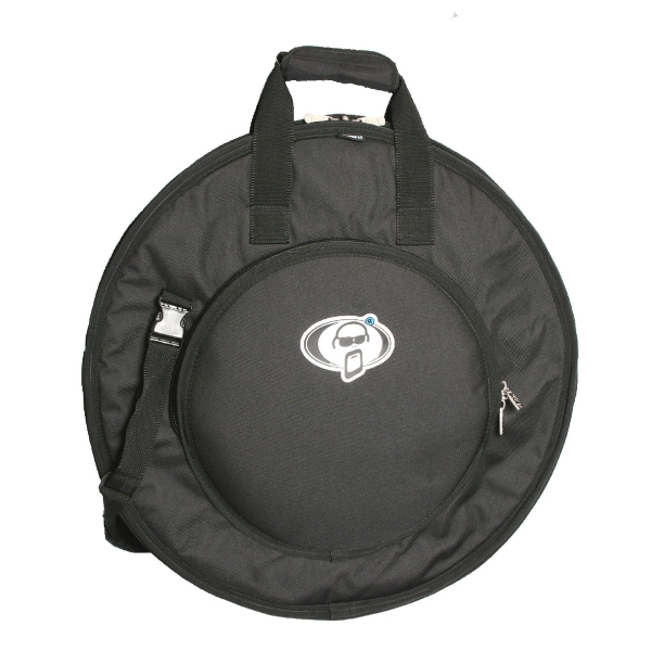 Protection Racket 22″ Deluxe Cymbal Case J6020-00