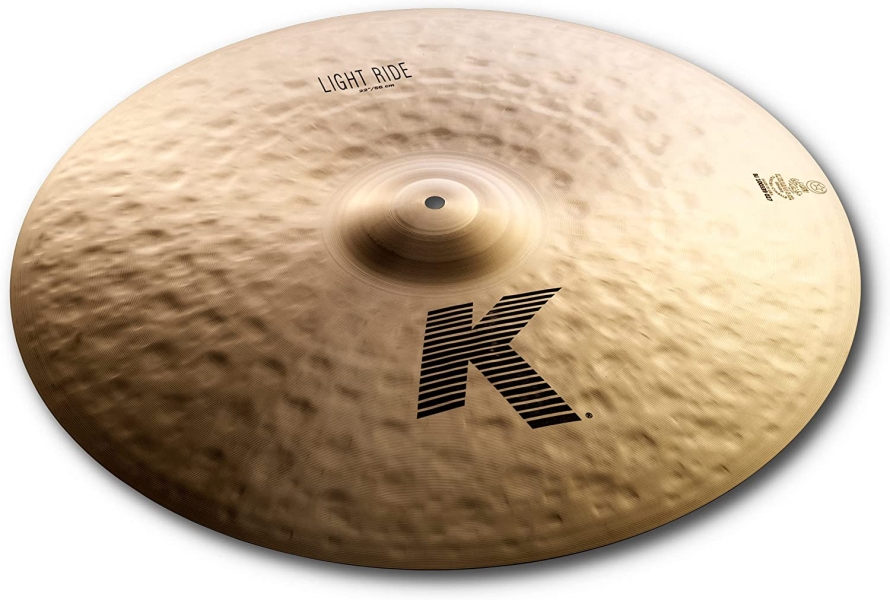 Zildjian K 22 Light Ride Cymbal  K0832