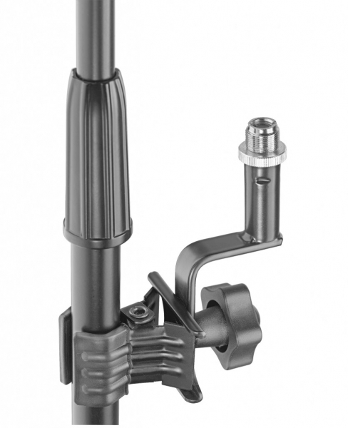 Stagg Microphone Connection W/clamp 23663