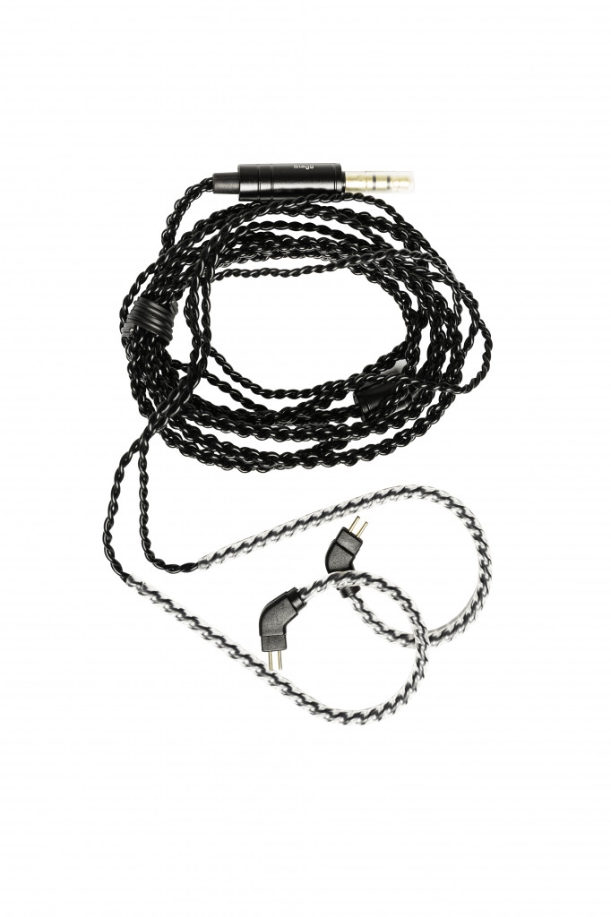 Stagg Replacement Cord For SPM-235 SPM