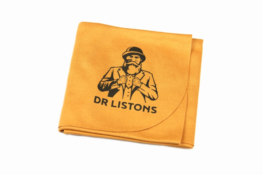 Dr Listons Remarkable Cloth DR-RC-4040