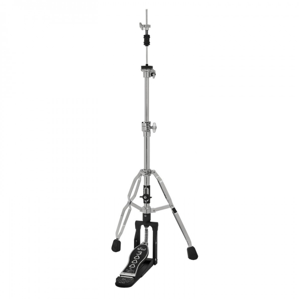 DW 3000 Series Hi Hat Stand, 2 Legs DWCP3500TA