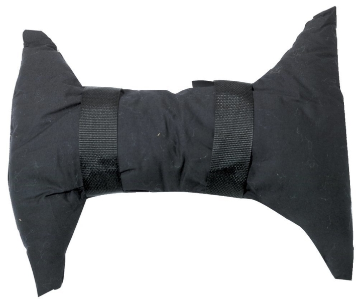 DW Bass Drum Muffling Pillow 16 Deep DSCPBDP16