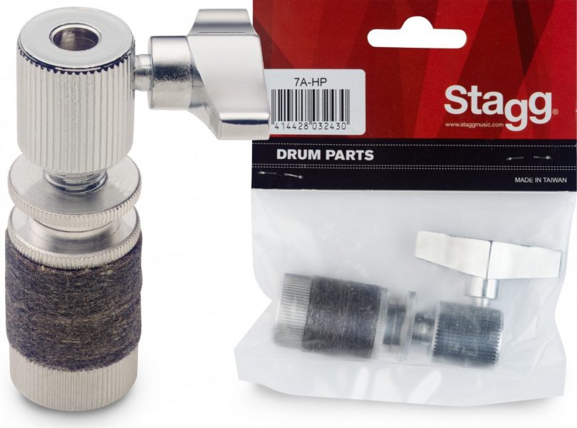 Stagg Standard Hi Hat Clutch 7A-HP