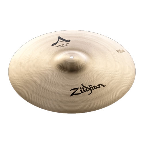 Zildjian A 19'' Thin Crash Cymbal A0226