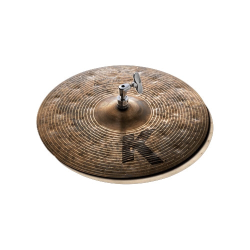 Zildjian 14 K Custom Special Dry Hats K1408