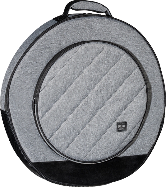 Meinl Cymbals Classic Woven Cymbal Bag - 22” MCCB22GY