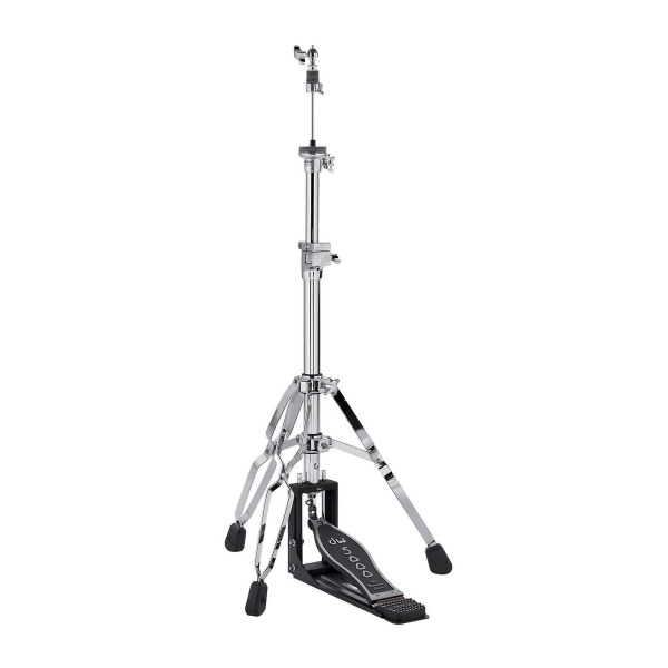 DW 5000 Series Hi Hat Stand, 3 Legs DWCP5500D