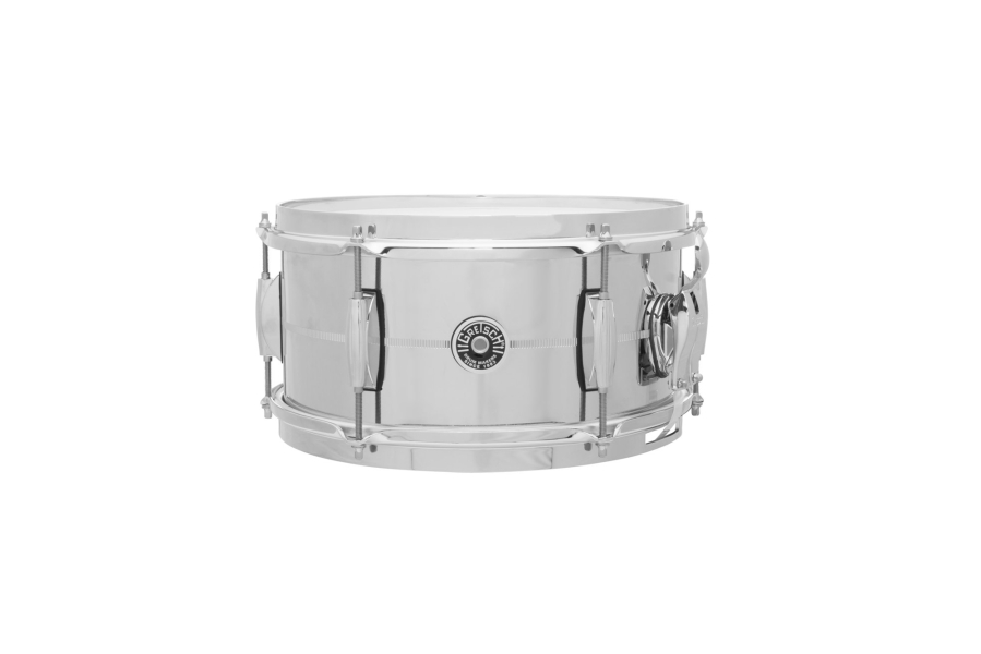 Gretsch Brooklyn 12 x 6 Snare Drum GB4162S