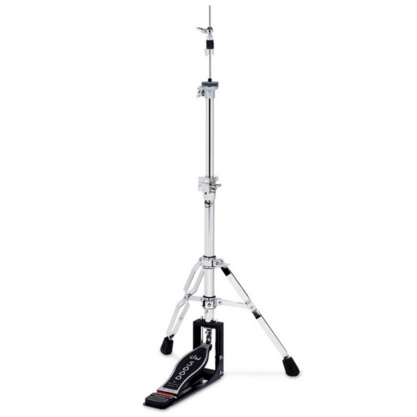 DW 5000 Series Hi Hat Stand, 2 Legs DWCP5500TD