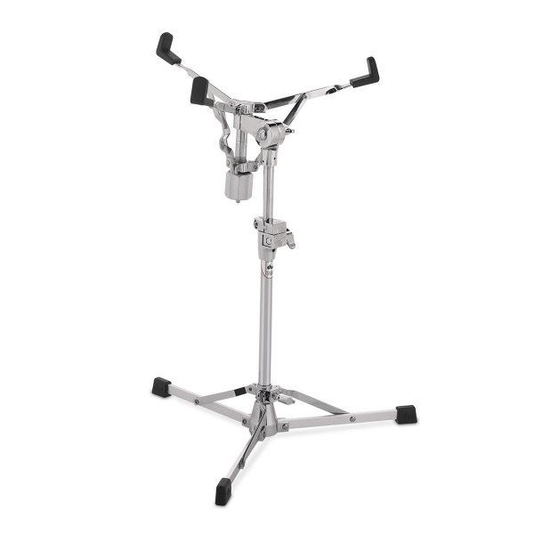 DW 6300 Series Snare Stand with Flush Base DWCP6300