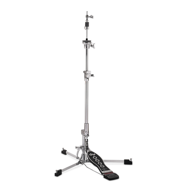 DW 6000 Series Hi-Hat Stand with Flush Base DWCP6500