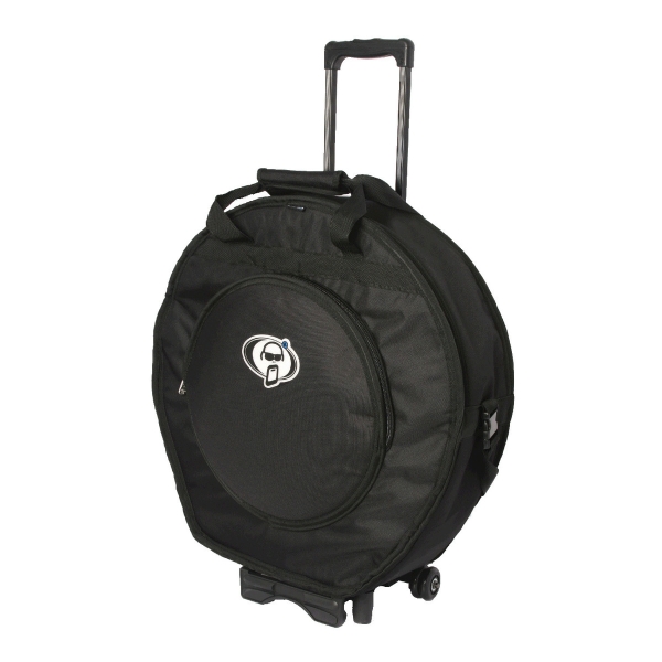 Protection Racket Deluxe Cymbal Case Trolley  J6020T00