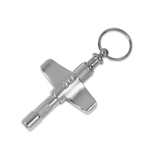 DW Drumkey Key Chain DWSM800