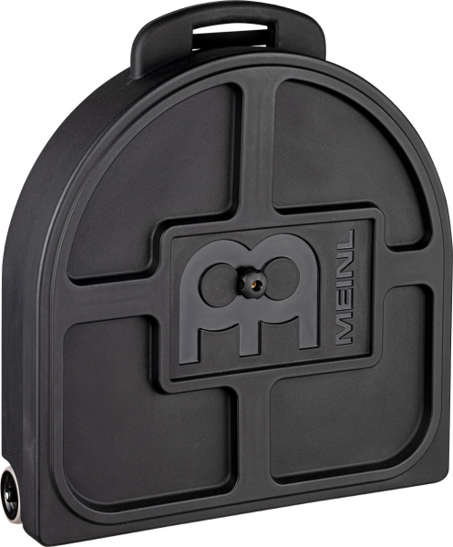 Meinl Cymbals Case Trolley - 22 Black MCC22-TR