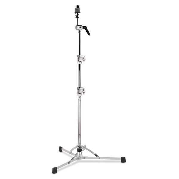 DW 6000 Series Straight Cymbal Stand with Flush Base DWCP6710