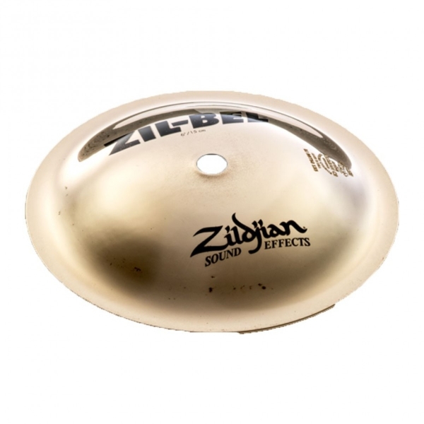 Zildjian 6 FX Small Zil-Bel A20001
