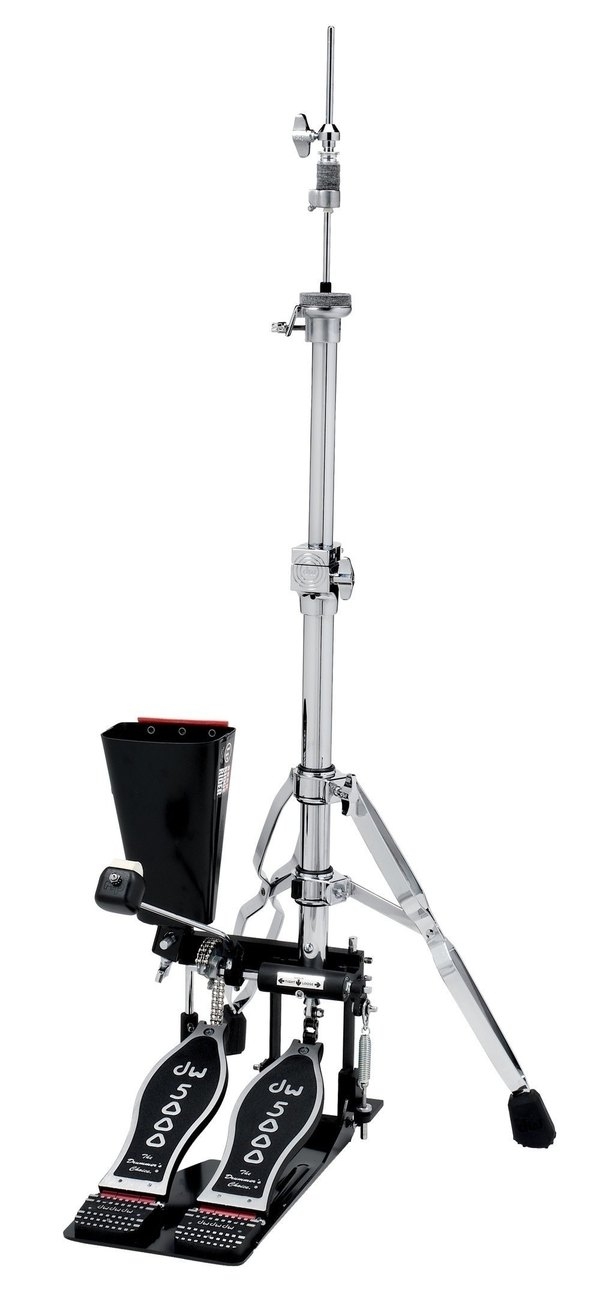 Drum Workshop Hi-hat Stand 5000 Series 5520