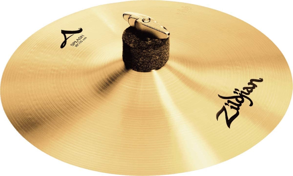 Zildjian 12 A Splash Cymbal A0212