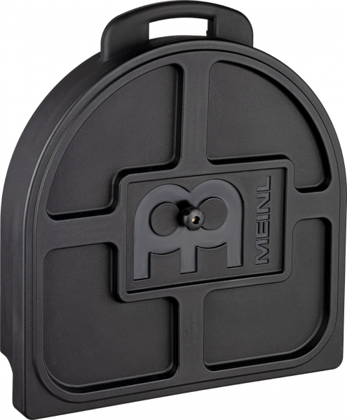 Meinl Cymbals MCC22 22 inch Professional Cymbal Case - Black MCC22