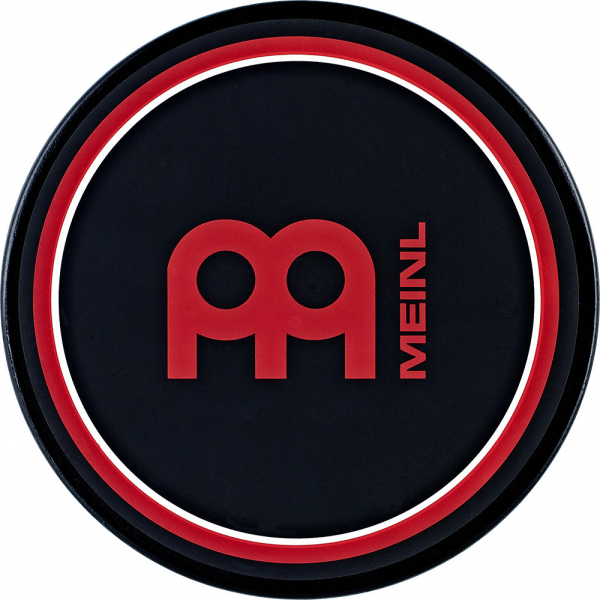 MEINL Cymbals Practice Pad - 6 MPP-6