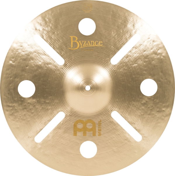 Meinl Cymbals Byzance Vintage Trash Crash - 18 B18TRC