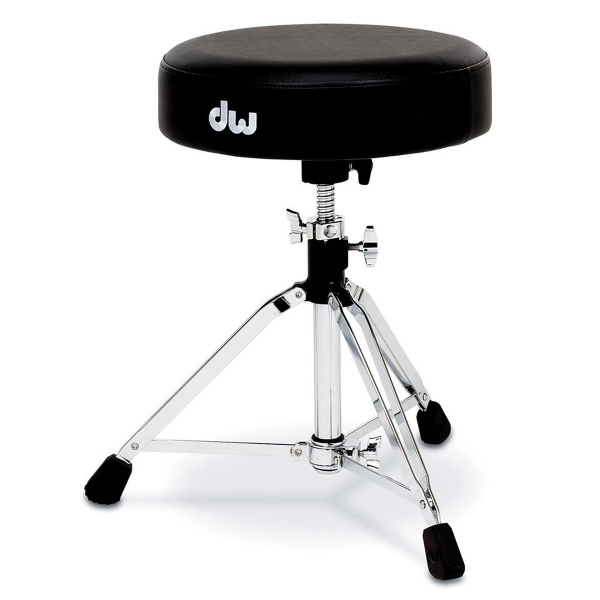 DW 9000 Series Round Top Throne DWCP9100M