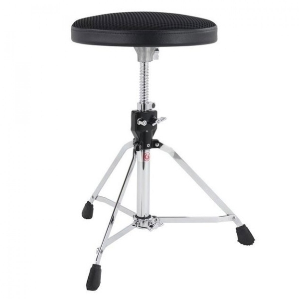 Gibraltar Airtech Skinny Top Single Braced Throne 9708AST GI806900
