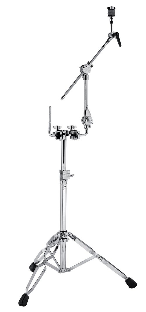 DW 9000 Series Tom/Cymbal Stand DWCP9999