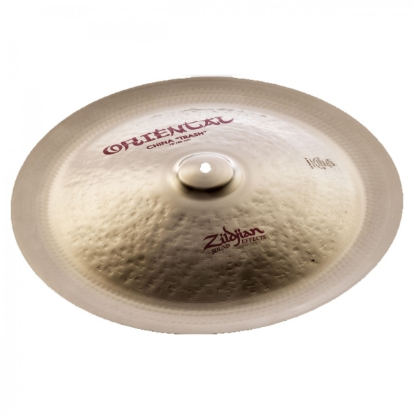 Zildjian FX 16'' Oriental China Trash Cymbal A0616
