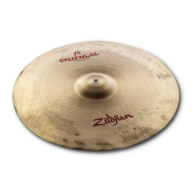 Zildjian FX Oriental 22 Crash of Doom A0623
