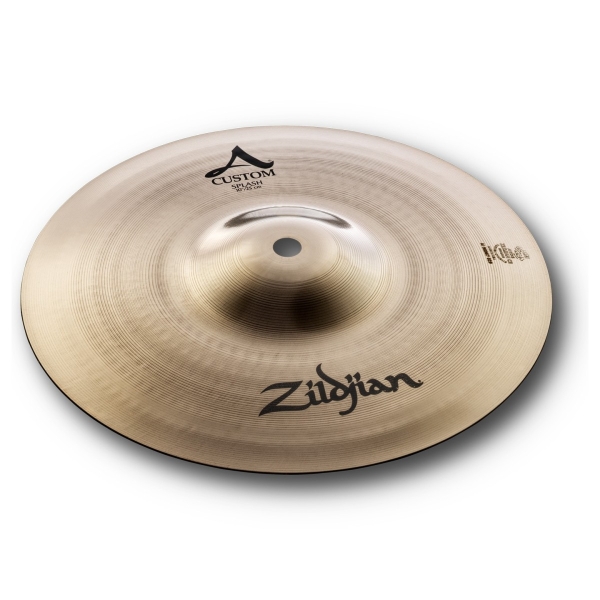 Zildjian 10 A Custom Splash Cymbal A20542