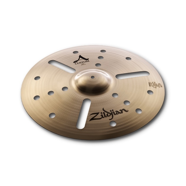 Zildjian 10 A Custom EFX Splash Cymbal A20808