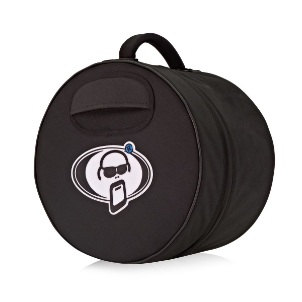 Protection Racket AAA 10 x 08 Rigid Tom Case with RIMS JA5010R00