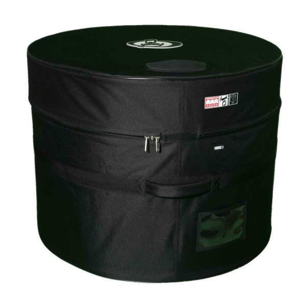 Protection Racket AAA 18 x 14 Rigid Bass Drum Case  JA141800