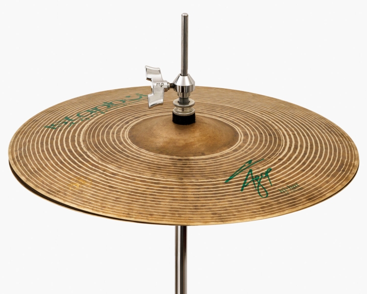 Istanbul Agop 14 Agop Hi Hat Cymbals IAGH14