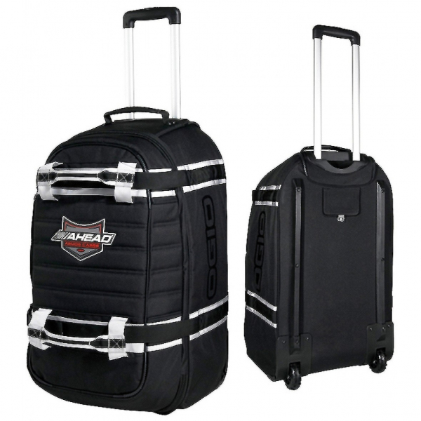 Ahead Armor Ogio 28″ x 14″ x 14″ Hardware Case with Wheels AA5028OW
