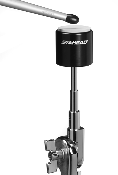 Ahead Wicked Chops Practice Pad-Black AHWCP
