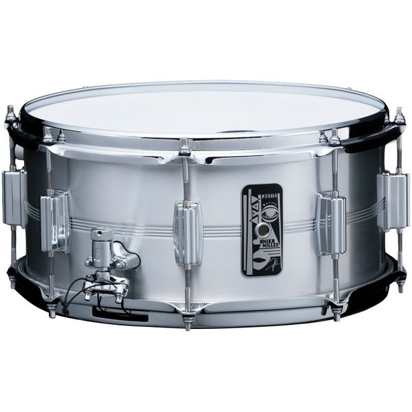Tama Anika Nilles 14 x 6.5 Signature Snare Drum AN1465