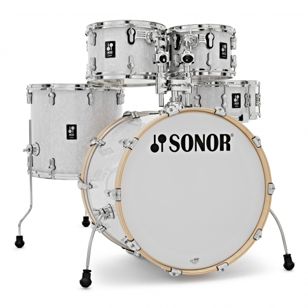 Sonor AQ2 Studio Drum Kit, Shell Pack 17503035