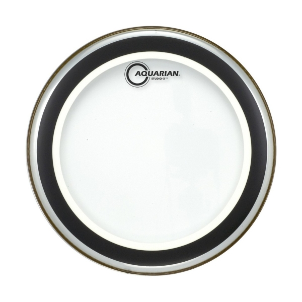 Aquarian Studio-X 16'' Drum Head SX16