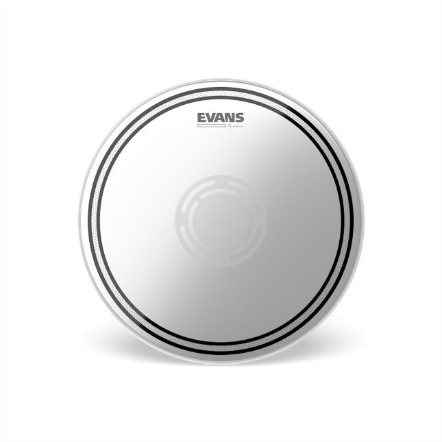 Evans EC Reverse Dot Snare Drum Head 14 B14ECSRD