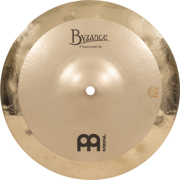 Meinl Artist Concept Matt Garstka - Temporal 1 Stack AC-TE1