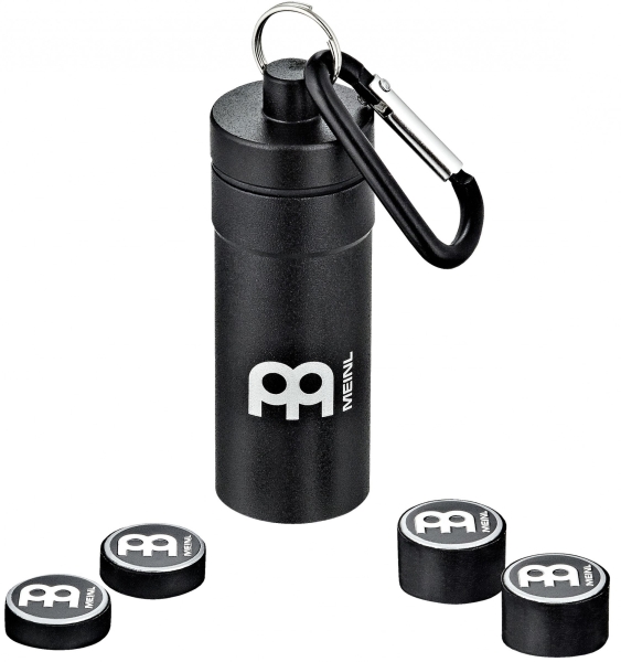 MEINL Cymbals - Magnetic Sustain Control MCT