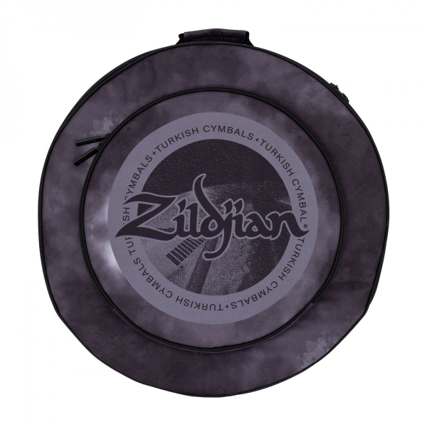 Zildjian 20'' Student Cymbal Backpack, Black Raincloud ZXCB00120