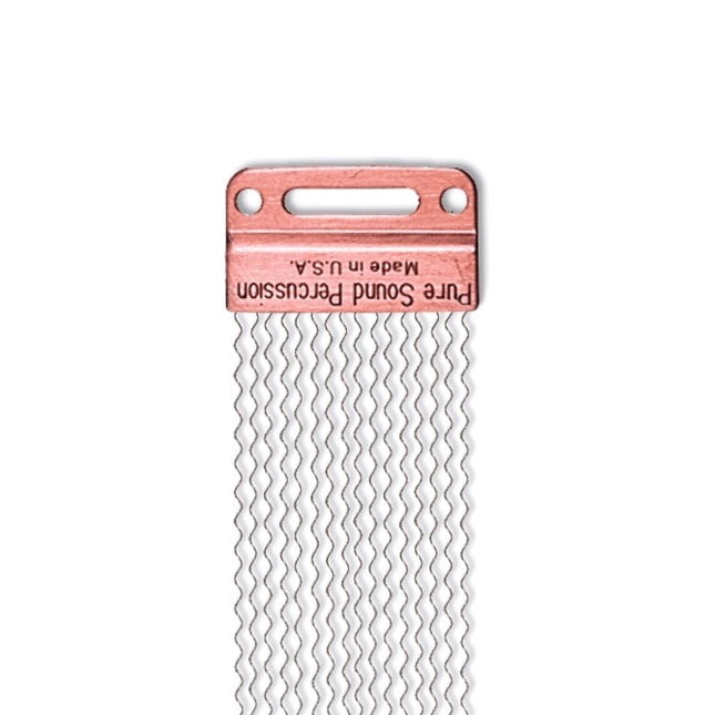 PureSound Concert Series Snare Wires, 16 Strand, 14 Inch C1416