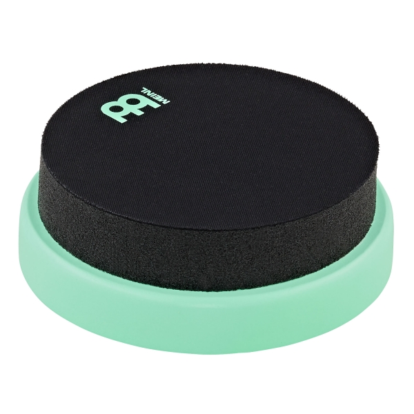 Meinl 4 Marshmallow Practice Pad, Sea Foam MMP4SF