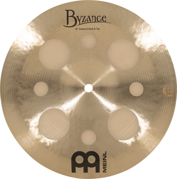 Meinl Artist Concept Matt Garstka - Temporal 2 Stack AC-TE2
