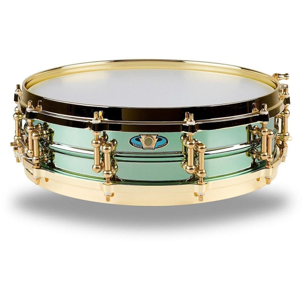 Ludwig Carl Palmer Signature Sure Drum 14 x 3.7 LW0414CPDIR